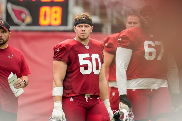 49ers sign OL Pat Elflein to 1-year contract thumbnail