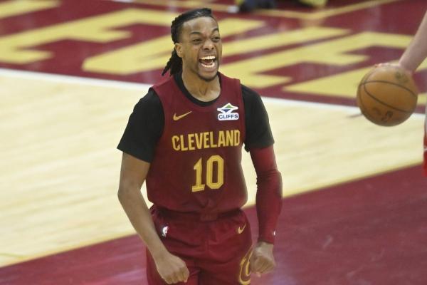 Cavaliers to focus on defense as Pistons pay a visit