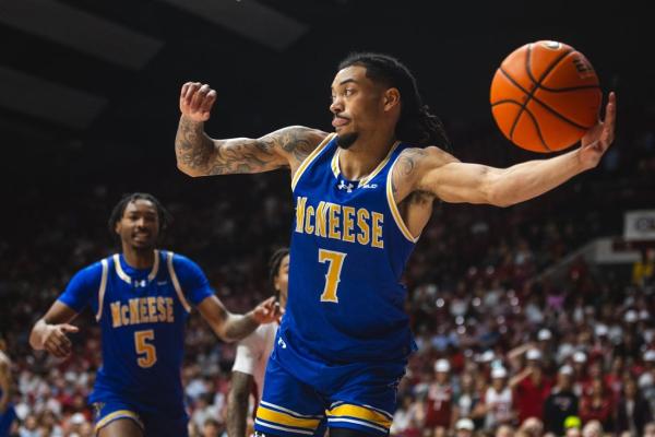 NC State’s Alyn Breed cleared for all basketball activities