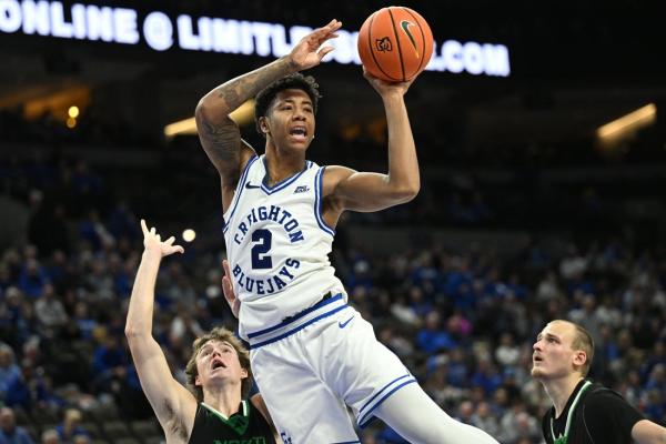 Creighton not looking past winless but battle-tested Nicholls