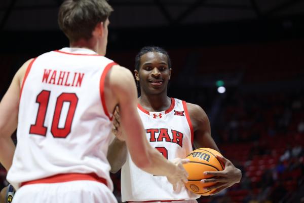 UCF, Utah collide in Big 12 tourney not long after first meeting