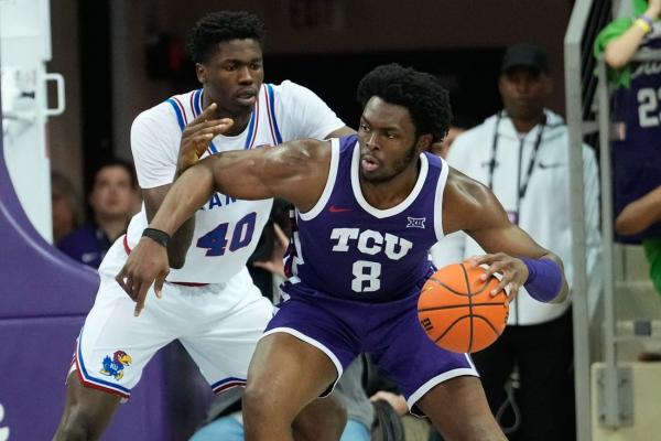 TCU looks to drop Colorado to 0-10 in Big 12 play