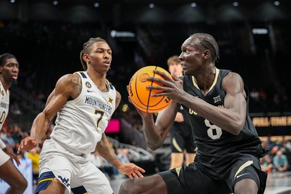 Hoping for turnaround, Colorado opens with Montana State