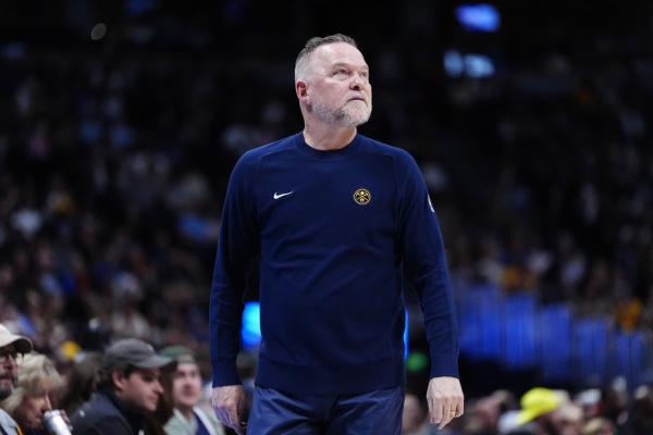 7 potential replacements for Tom Thibodeau as Knicks coach