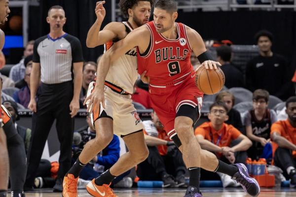 Bulls shore up defensive effort, knock off Pistons