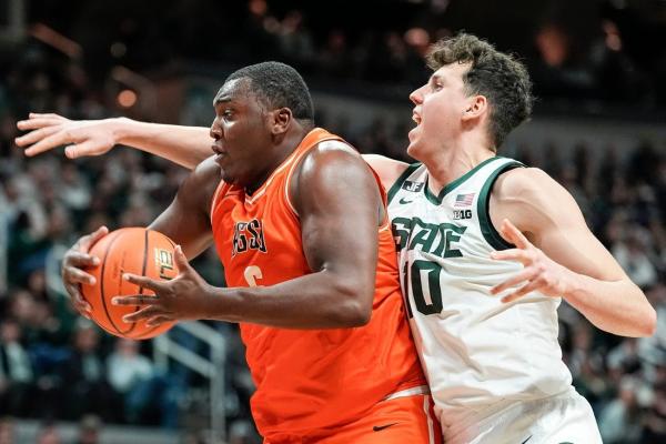 Kansas State lands Bowling Green transfer Marcus Johnson