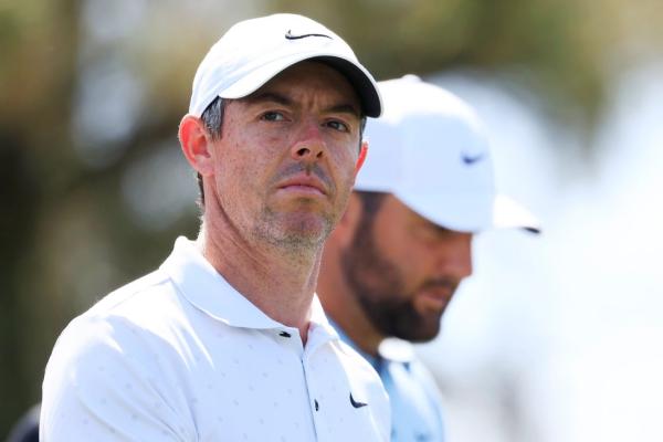 Elite field chasing precious points at BMW Championship