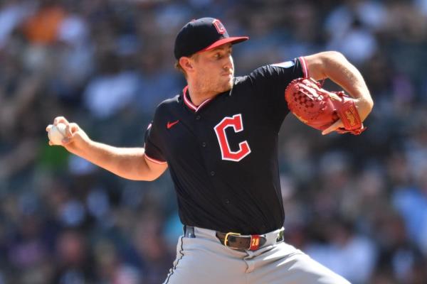 Kyle Manzardo homer lifts Guardians past White Sox