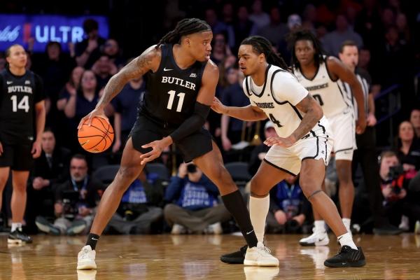 Report: Clippers sign F Jahmyl Telfort to two-way deal