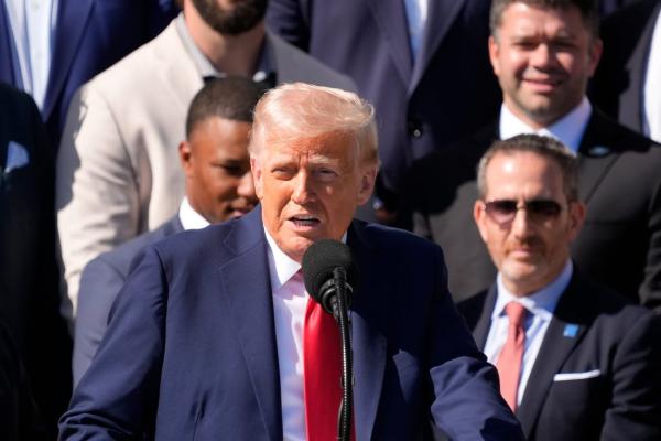 Trump budget plan would cut funding for brain injury research