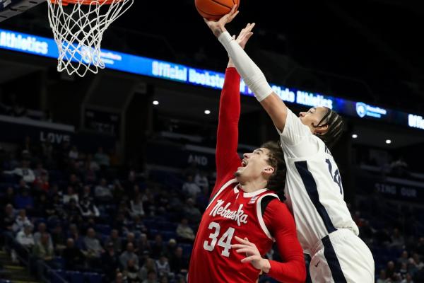 Penn State snaps 7-game losing skid with rout of Nebraska