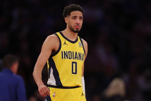 Pacers-Knicks series opener draws massive ratings