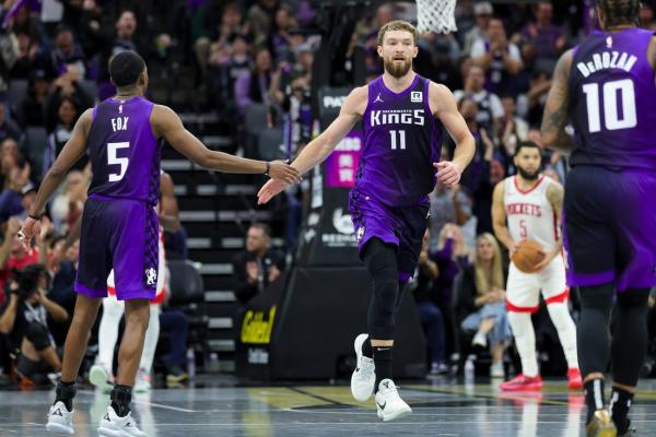 Kings look to build win streak vs. host Grizzlies