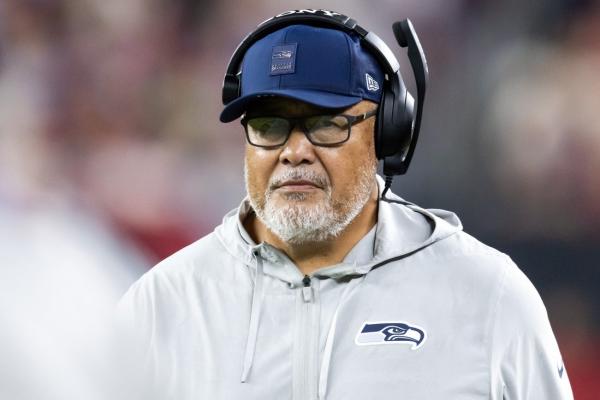 Seahawks RB coach Kennedy Polamalu takes leave of absence