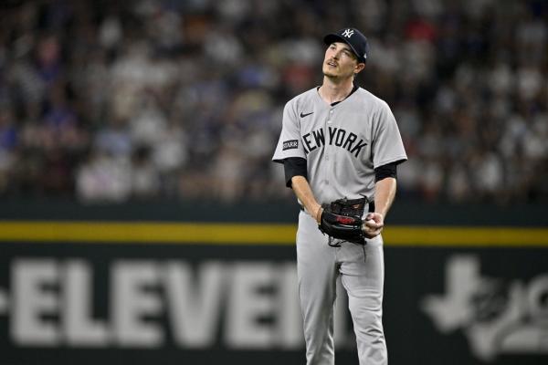 Josh Jungâs 10th-inning walk-off HR lifts Rangers over Yankees
