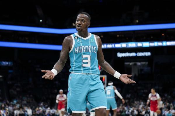 Heat’s Terry Rozier investigated in illegal betting probe