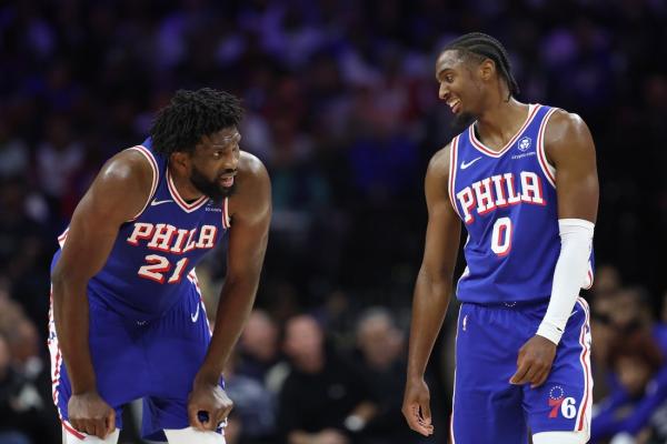 Sixers to put strong start to test against shaky Magic