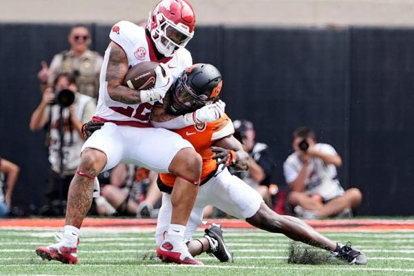 Arkansas aims to ignite high-octane offense vs. UAB