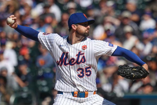 Mets push across run in bottom of ninth to edge White Sox