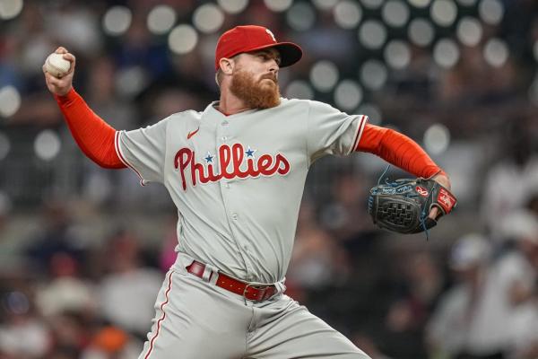 RHP Dylan Covey signs 1-year deal with Mets