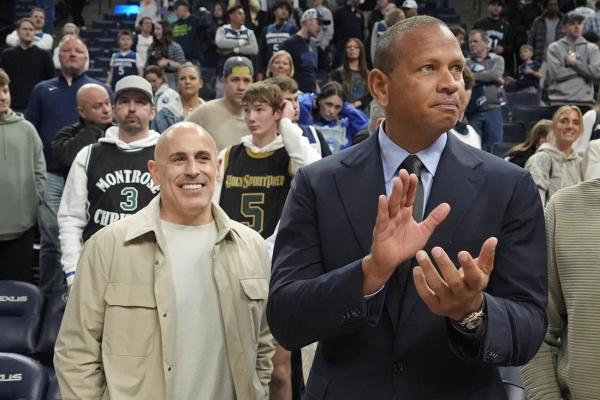 Panthers exec departs to become Timberwolves/Lynx CEO