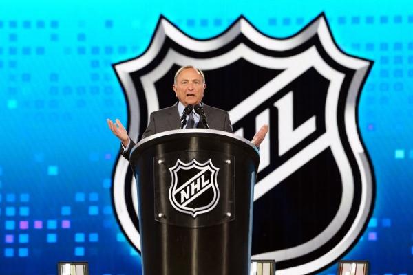 Reports: Los Angeles to host 2025 NHL Draft