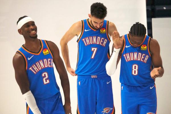 2025-26 NBA preview: Northwest Division capsules