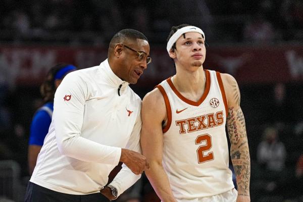 Texas hosts Northwestern State, hopes to ride momentum into SEC play