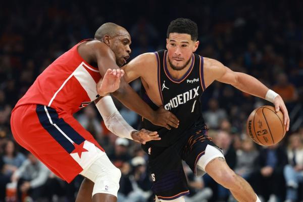 Suns set to open six-game road swing as Heat regroup