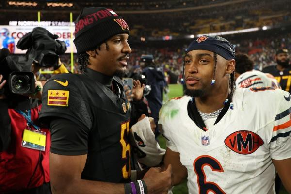 Bears place CB Kyler Gordon (groin) on injured reserve again