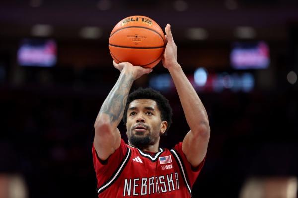 No. 10 Nebraska remains perfect with resilient win at Ohio State