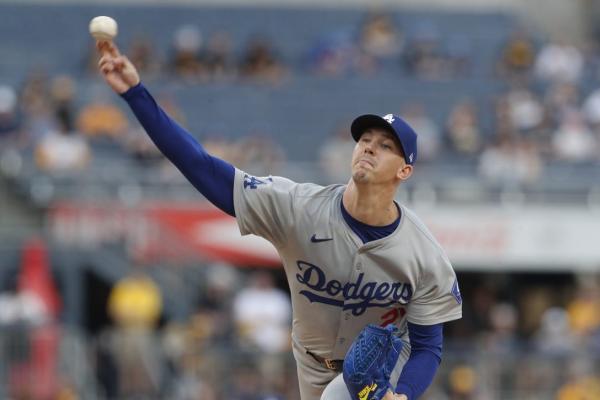 Despite struggles, Dodgers' Walker Buehler to return next week thumbnail