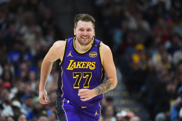 Mavericks face Luka Doncic for first time since trading star to LA