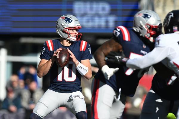 Bucs hope to take advantage of bye-week rest vs. upstart Patriots