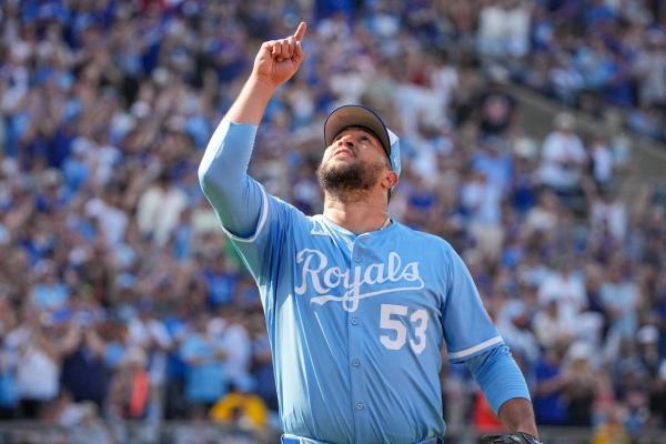 Royals win pitchers’ duel vs. Tigers, Tarik Skubal