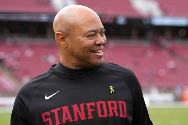 Former Stanford coach David Shaw joins Lions’ staff