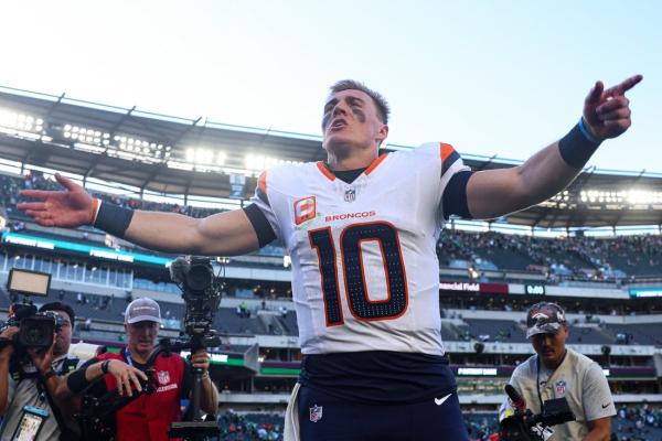 Broncos need to avoid letdown vs. winless Jets in London