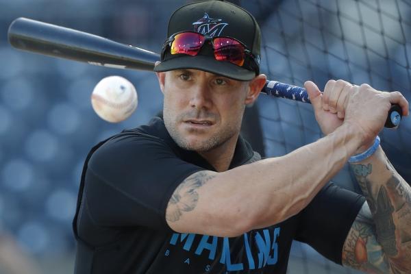 Rangers put ‘focus’ on Skip Schumaker in managerial search