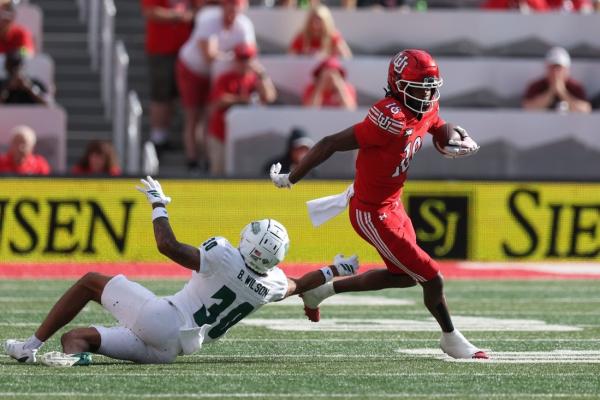 Utah stumps Cal Poly, gets second straight blowout win