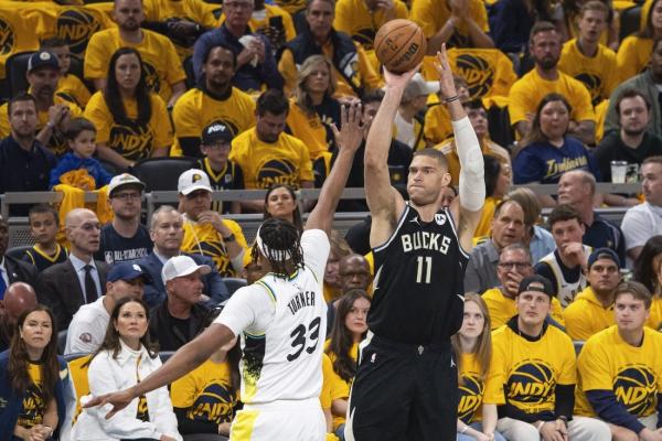 Reports: Brook Lopez agrees to two-year deal with Clippers