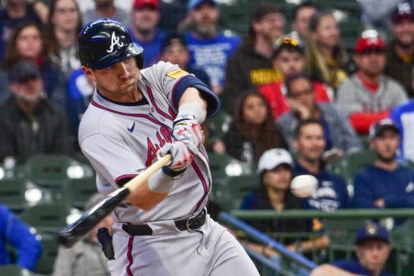 Chris Sale fans 11 as Braves best Brewers, end 7-game skid
