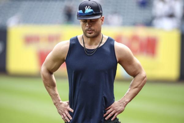 Yankees' Giancarlo Stanton envisions possible return by next week thumbnail