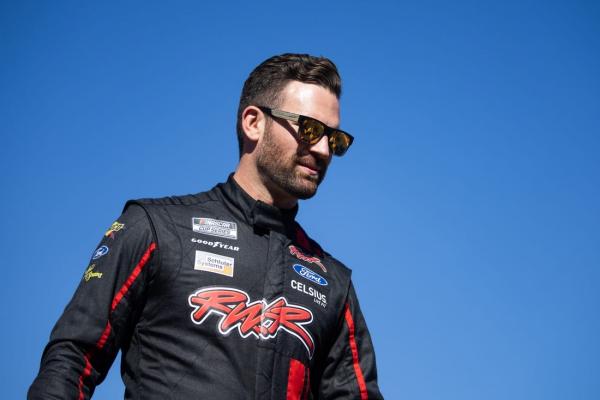 Corey LaJoie to run partial Cup Series schedule for RWR