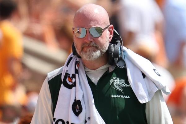 UAB fires Trent Dilfer amidst third straight losing season