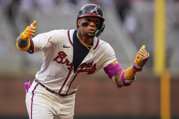 Chris Sale nearly goes distance as Braves blank Mets