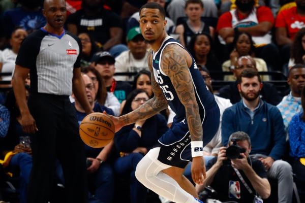 Mavericks’ P.J. Washington agrees to 4-year, $90M extension