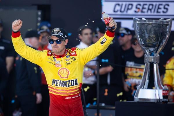 10 storylines to follow for the 2025 NASCAR Cup Series