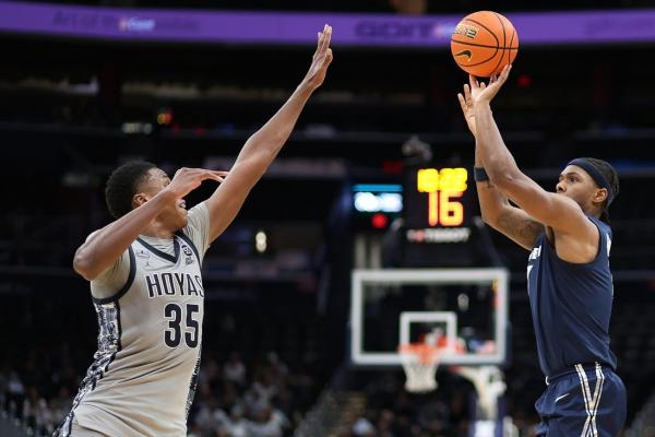 Xavier, Georgetown in must-win mode to keep at-large hopes alive