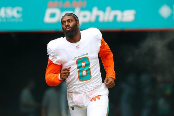 Bills add 4-time Pro Bowl DE Matthew Judon to practice squad