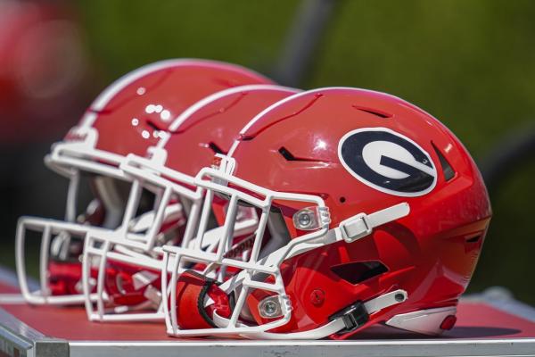 Report: Georgia commit Seven Cloud charged with domestic battery